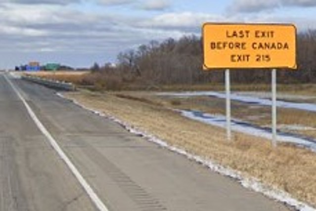 North Dakota's 5 Most Dangerous Roads