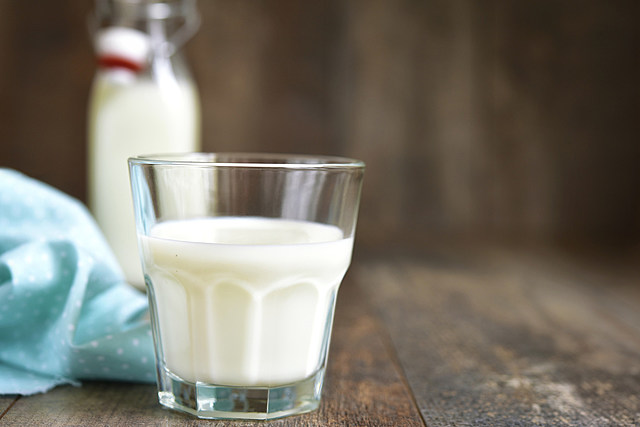 Got Milk…In ND? Gov. Burgum Making Sure We Do