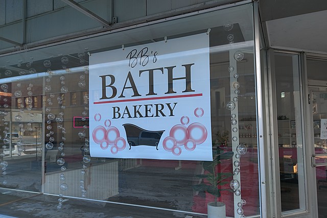 Grand Opening Filled W/ Cookies, Bath Bombs Coming To Bismarck