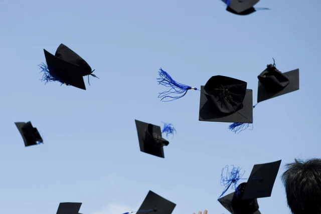 BisMan High School Grads – A Time You'll Never Forget