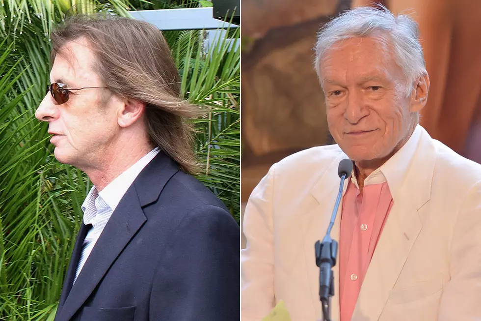 New Details Paint AC/DC’s Phil Rudd as the ‘Hugh Hefner of Tauranga’