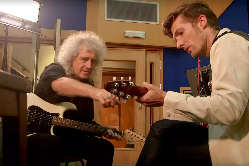 ‘Bohemian Rhapsody’ Stars Didn’t Need Doubles for Musical Scenes