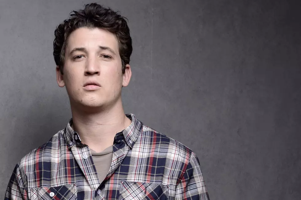 ‘Top Gun: Maverick’ Casts Miles Teller as Tom Cruise’s New Protege