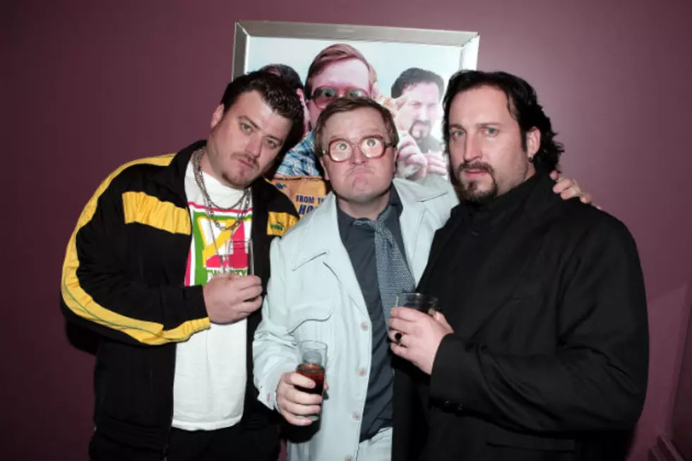 Trailer Park Boys Returning to Fargo in December