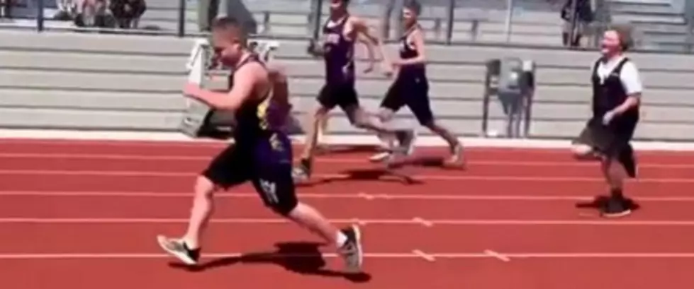 10 Heroes Stood Tall At Wachter Middle School (VIDEO)