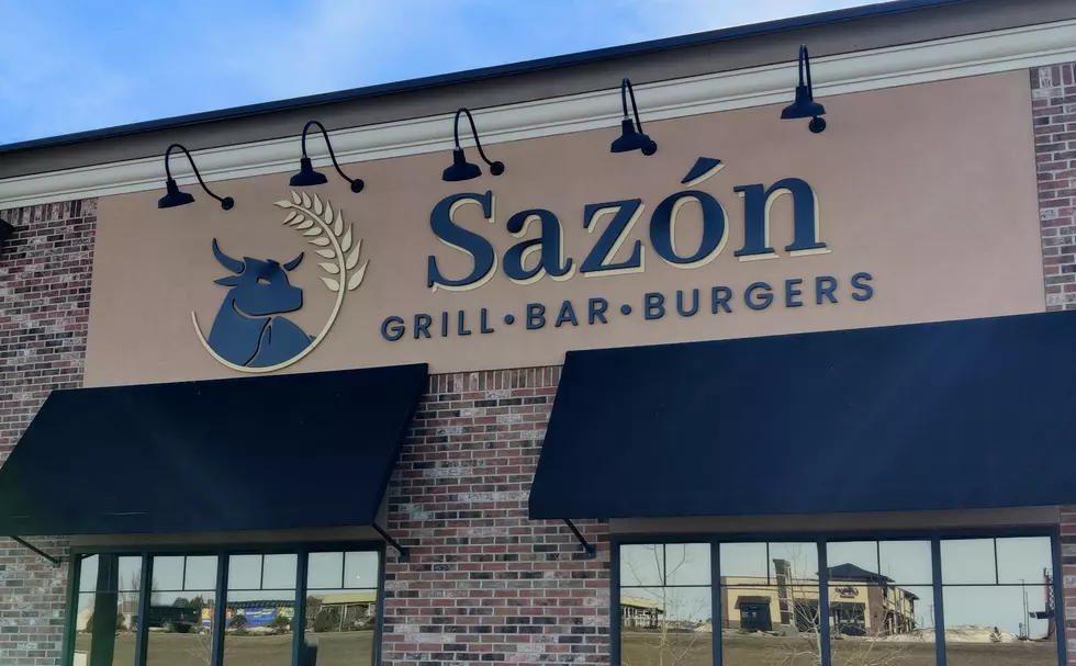 Bismarck Welcomes Sazón At 4510 Skyline Crossings