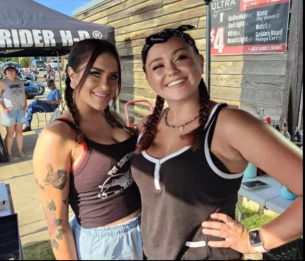 The Sizzling Sickies Superstars – Bike Night Week 10