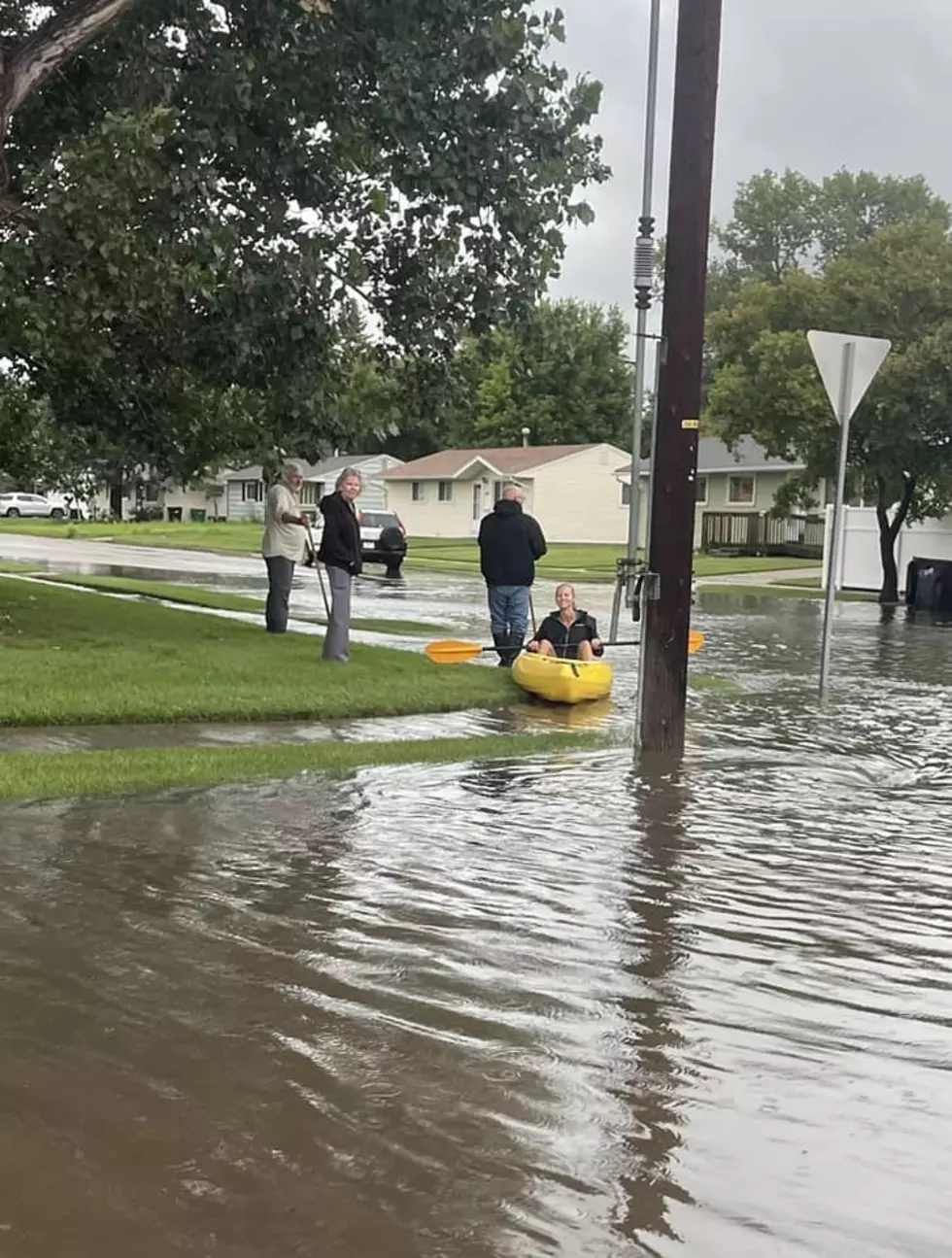 Shocking Videos And Pictures From Bismarck’s Fury