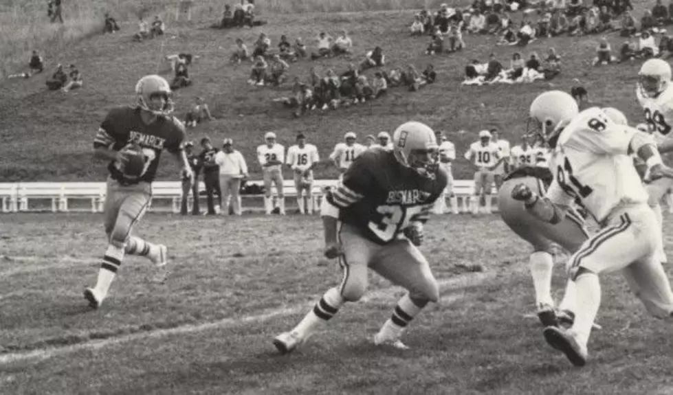 Bismarck State College’s Long Drought Is Over