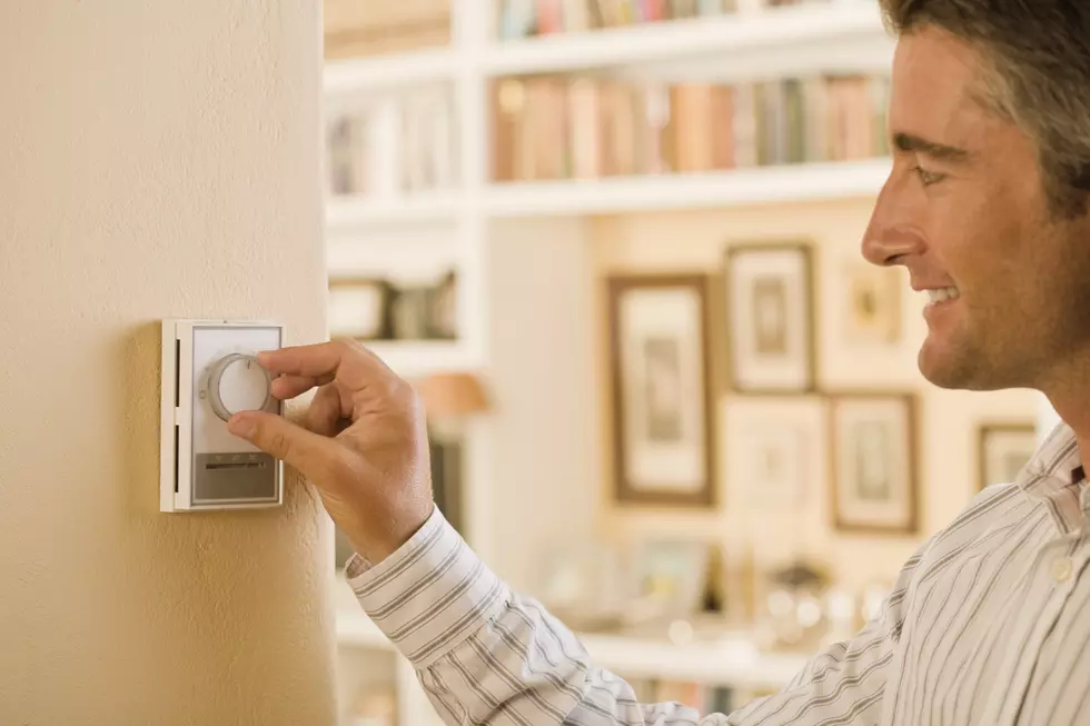Bismarck’s “Yin & Yang” – Thermostats Rise Along With Our Bill