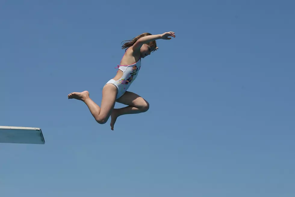 Bismarck Pools Open Monday